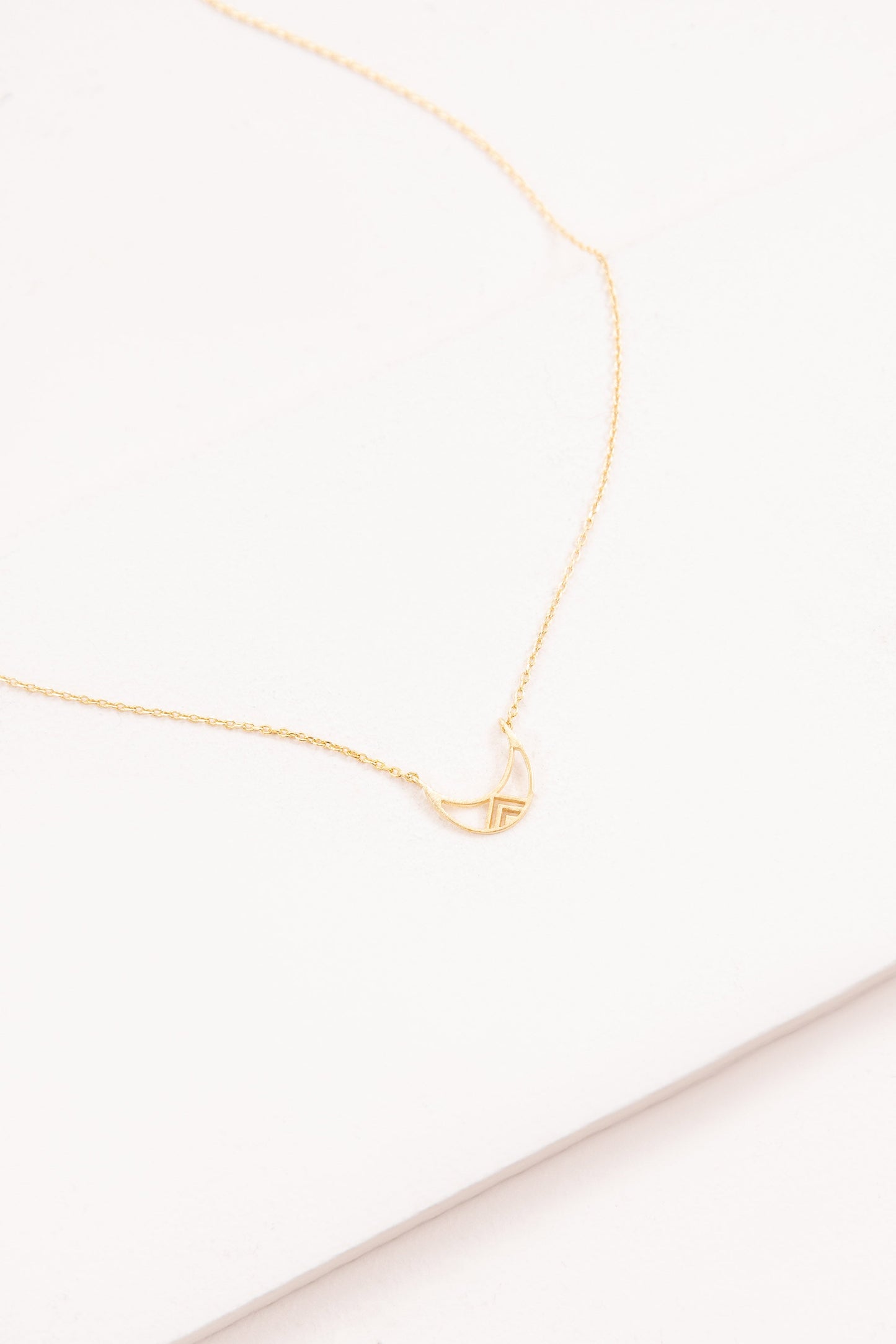 Zora Necklace