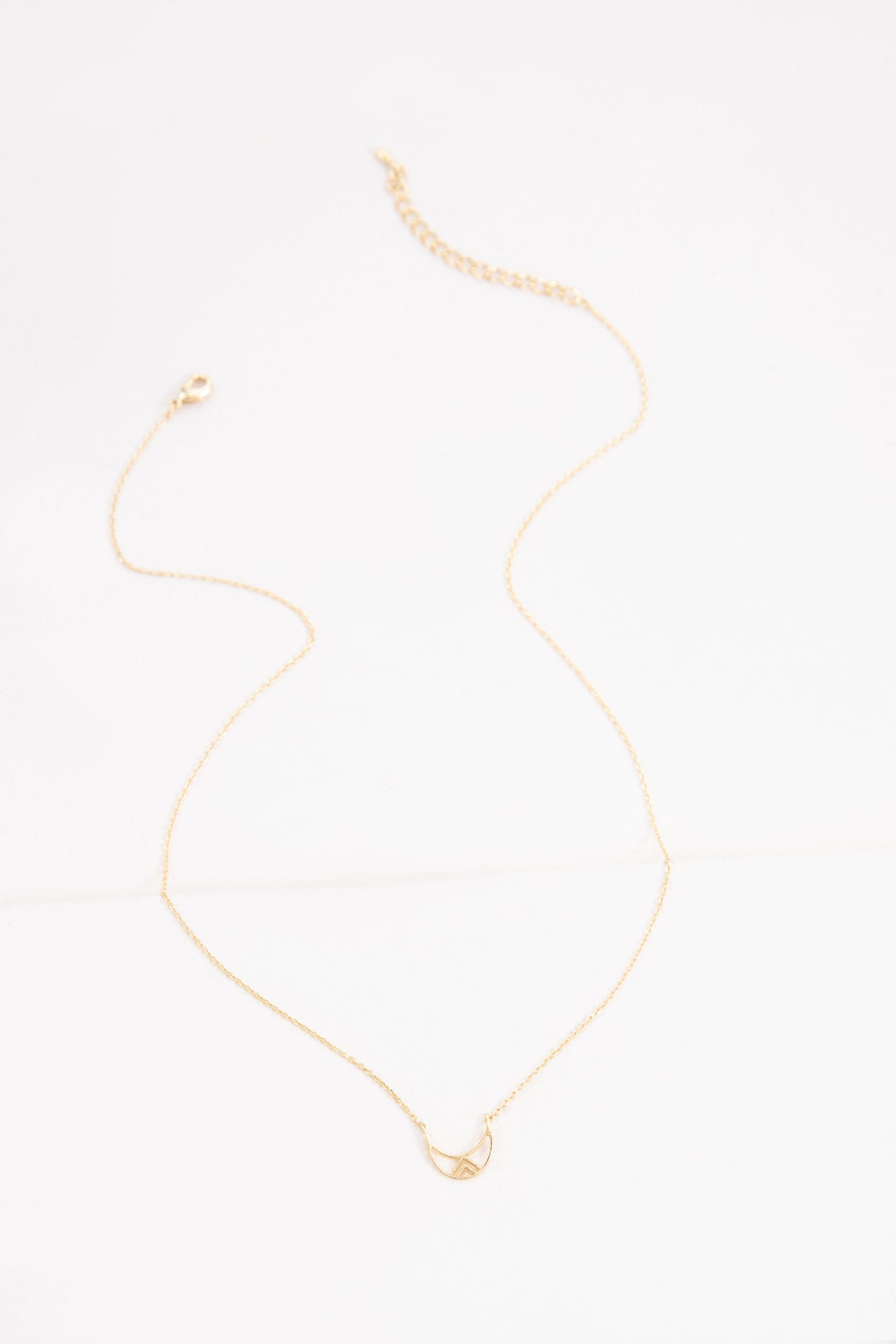 Zora Necklace
