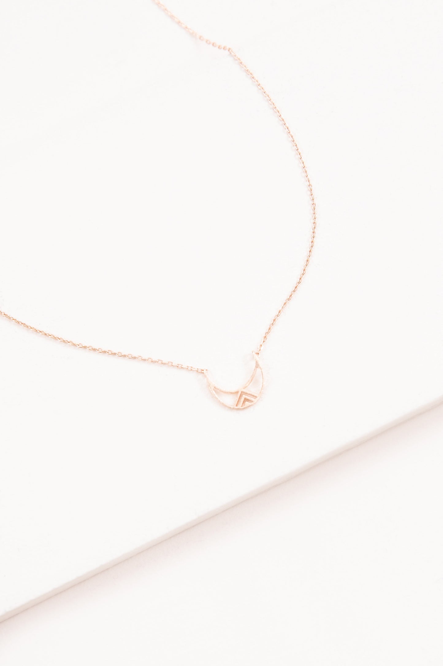 Zora Necklace