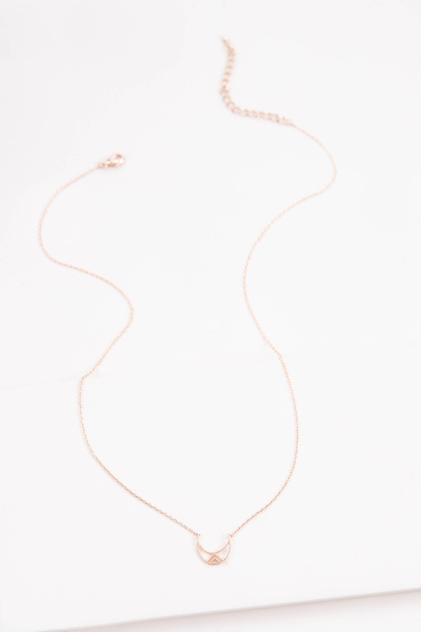 Zora Necklace