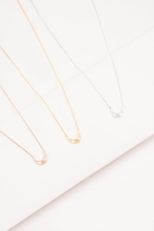 Zora Necklace