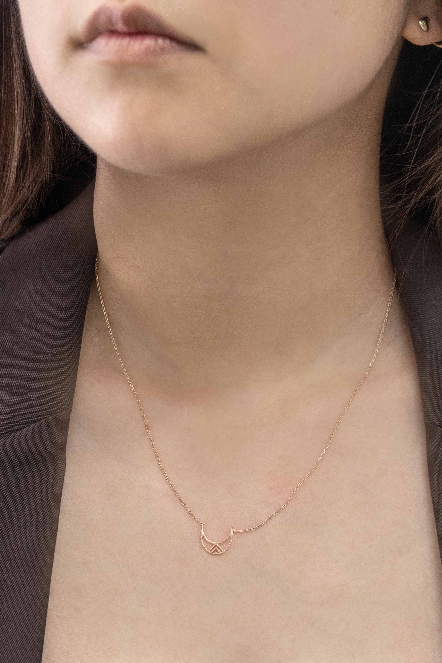 Zora Necklace