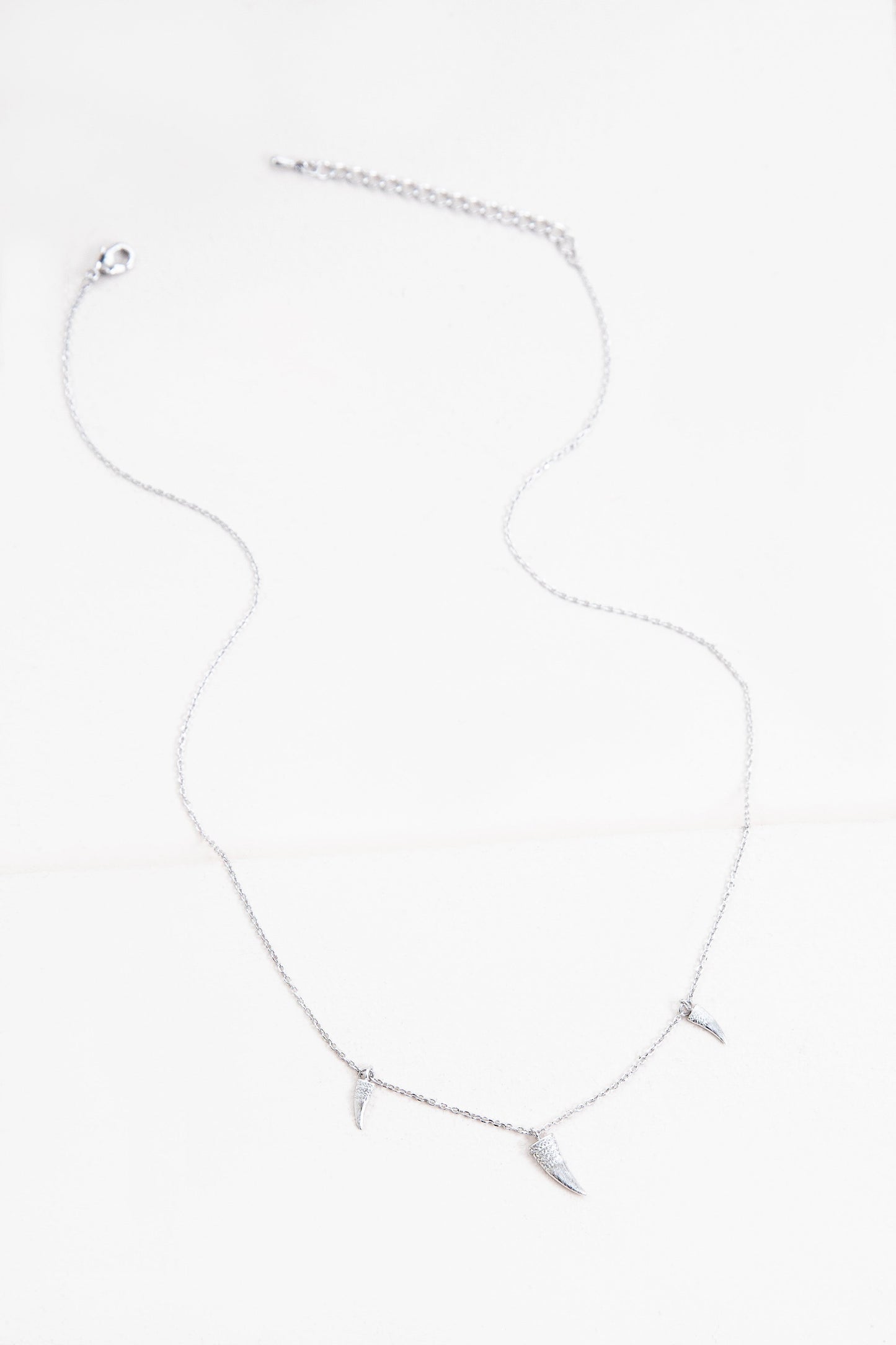 Indak Necklace
