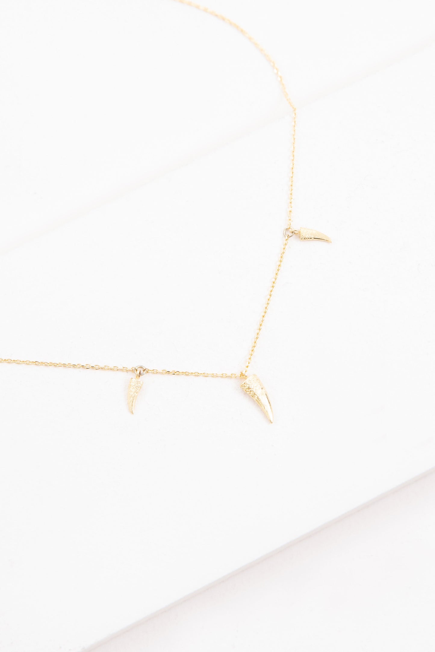 Indak Necklace