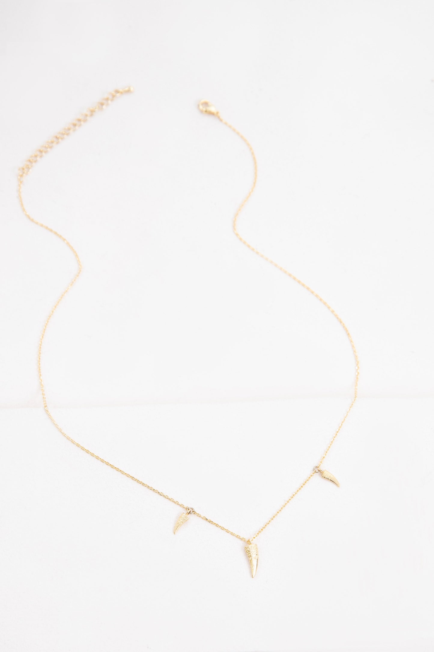 Indak Necklace