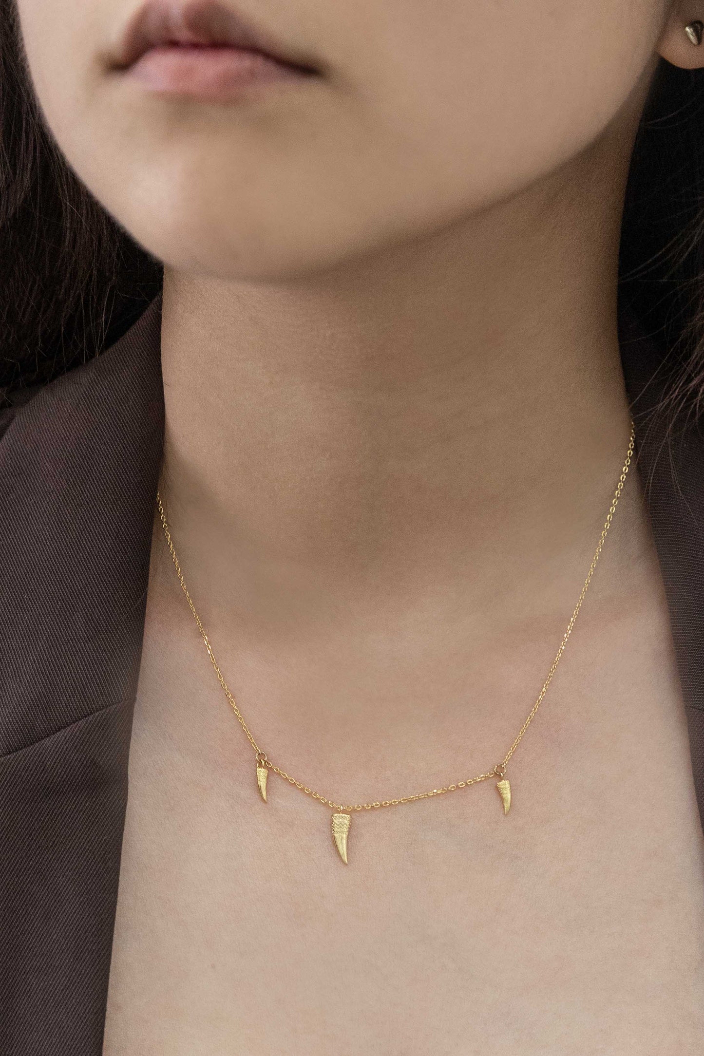 Indak Necklace