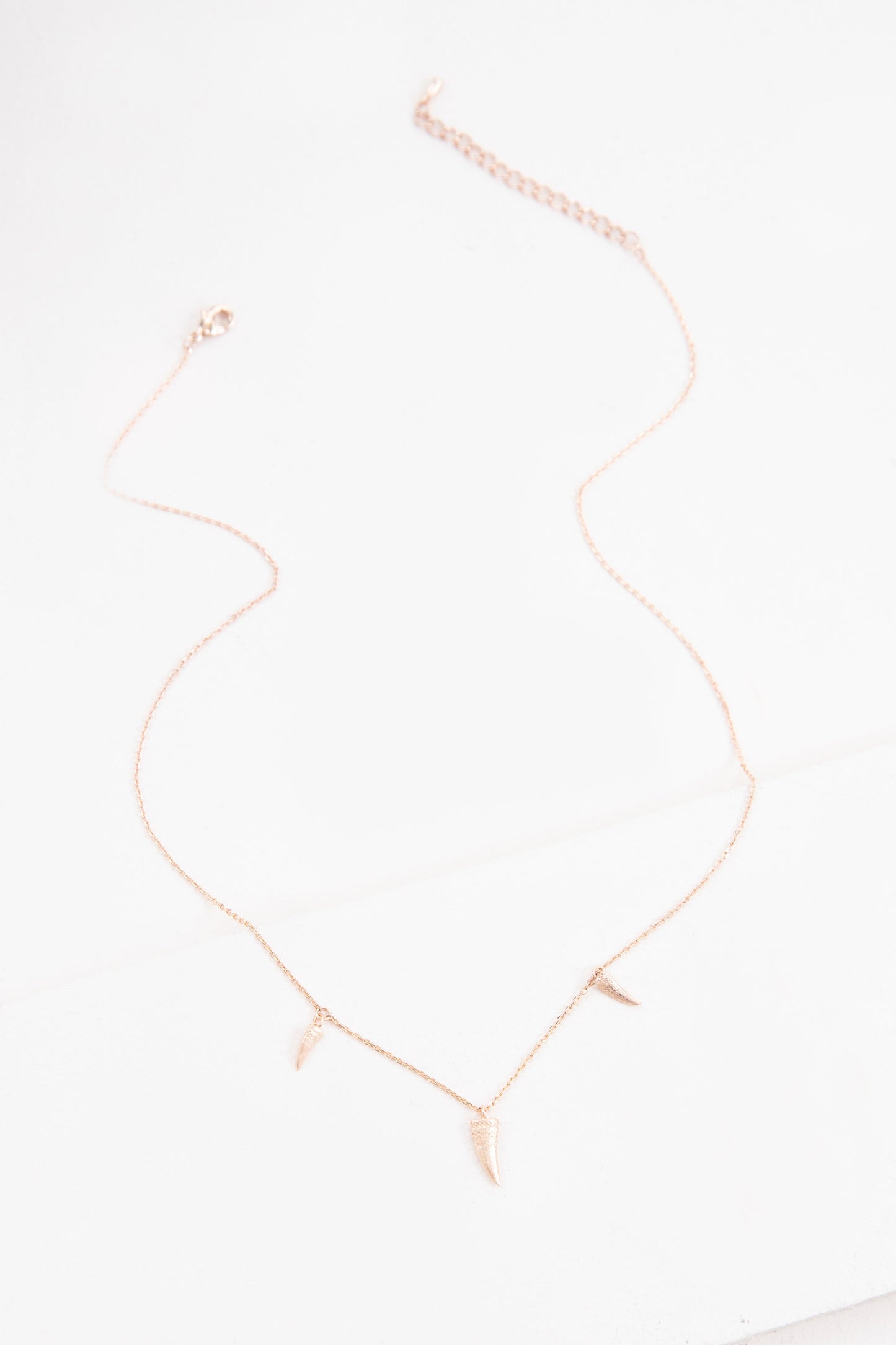 Indak Necklace