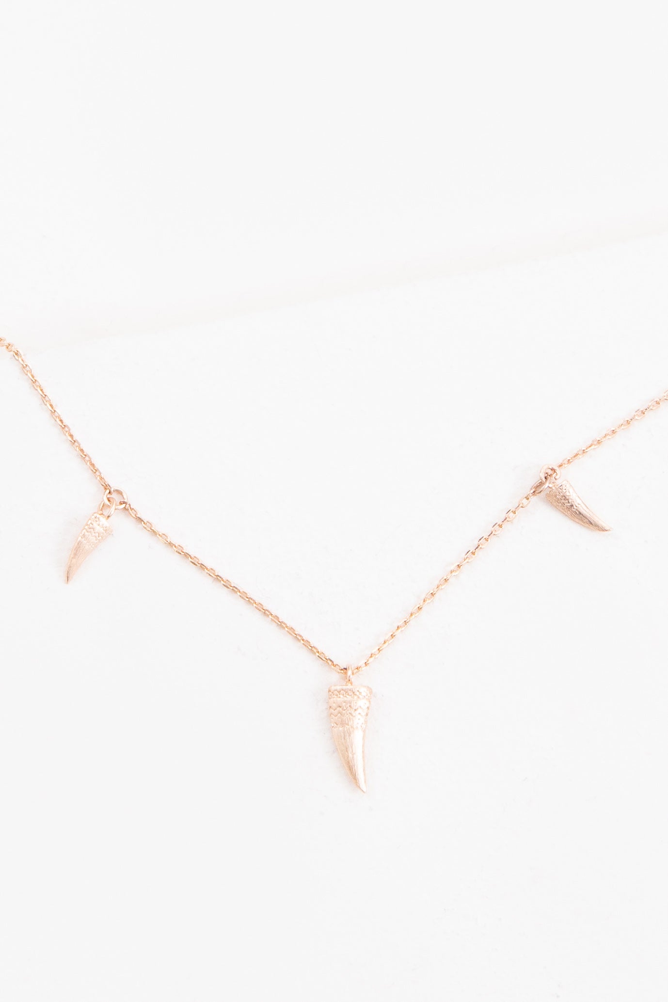 Indak Necklace