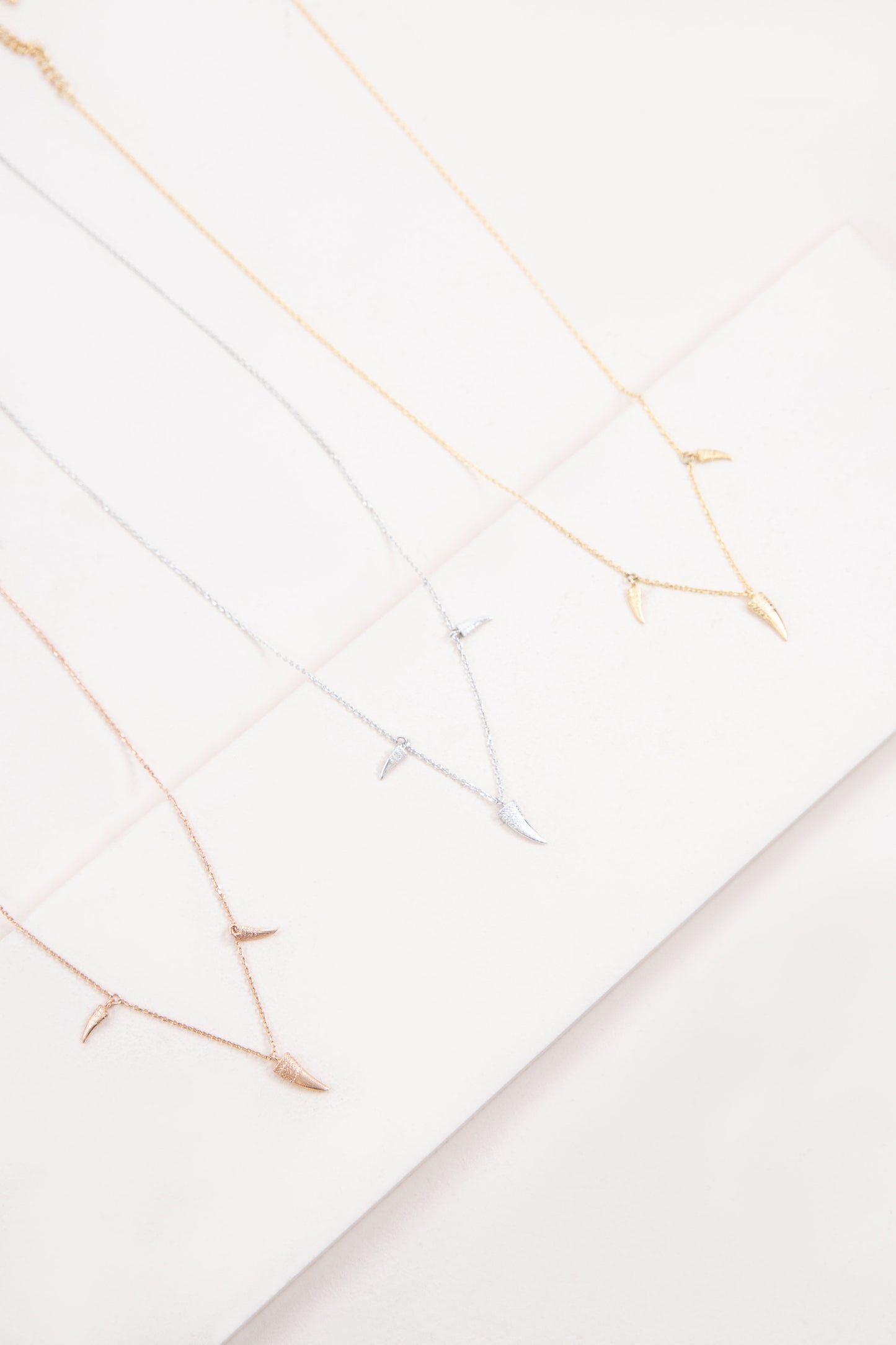 Indak Necklace