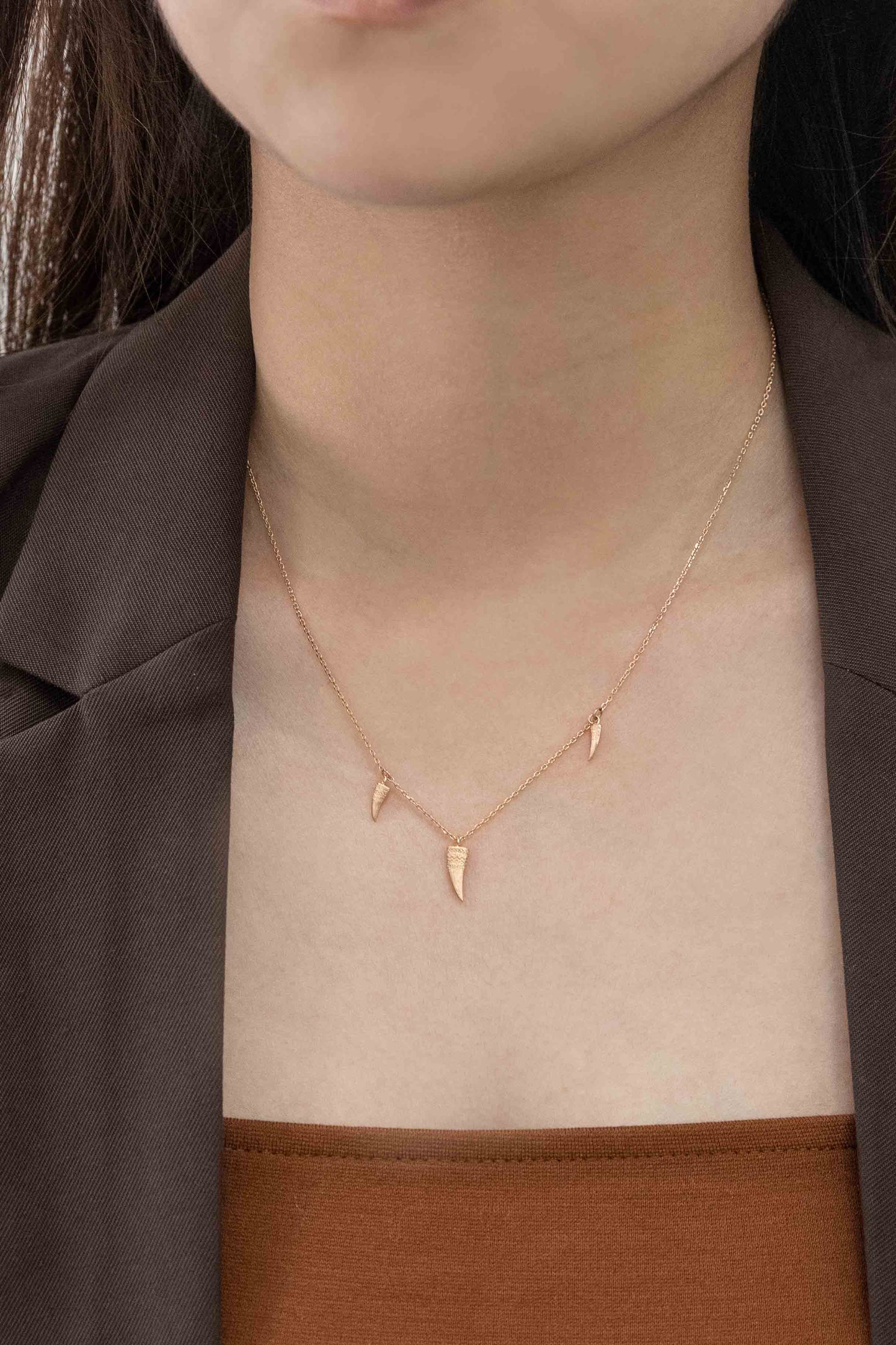 Indak Necklace