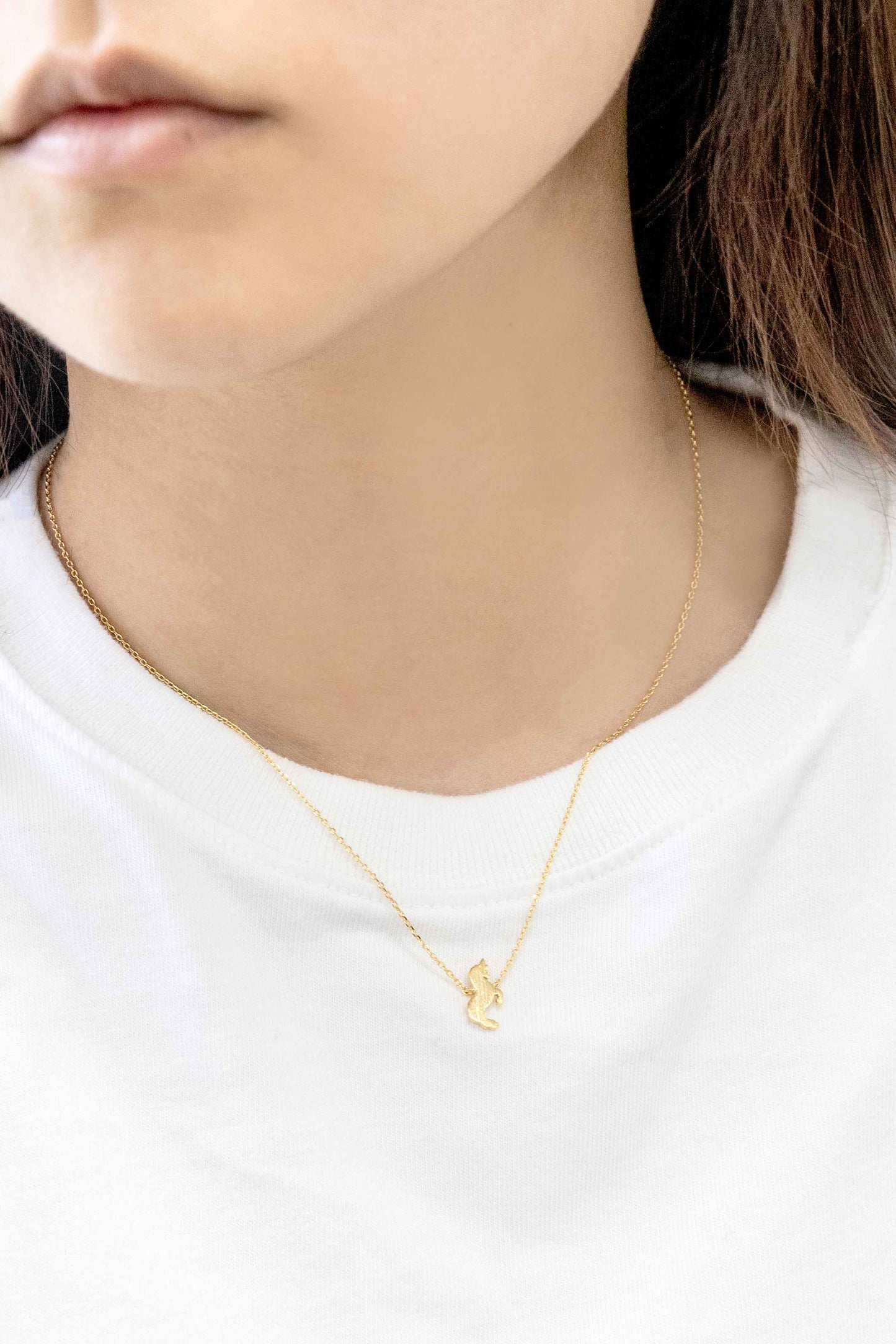 Unicorn Necklace