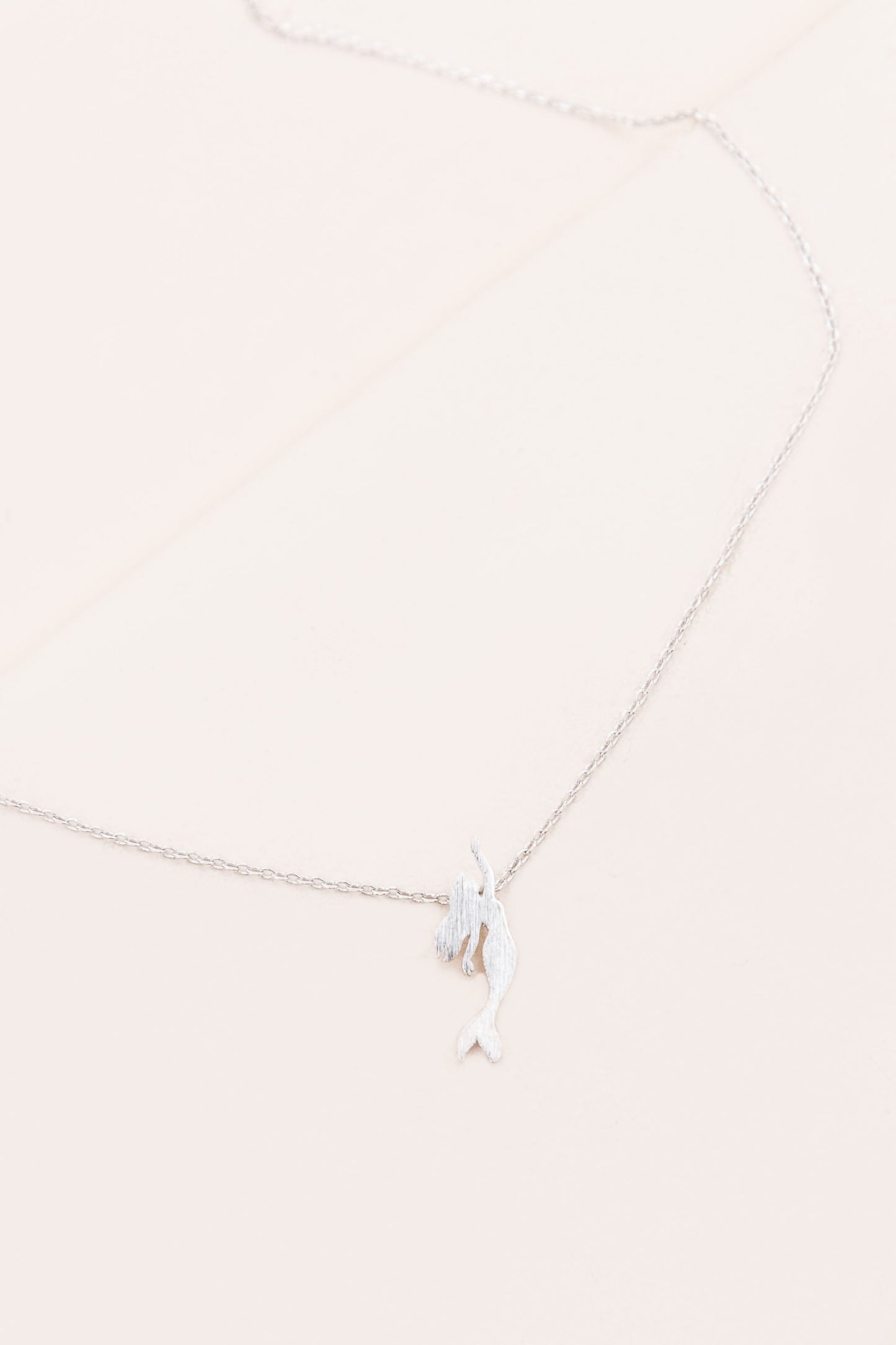 Mermaid Necklace