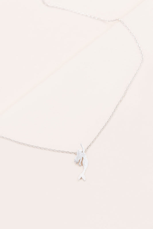 Mermaid Necklace