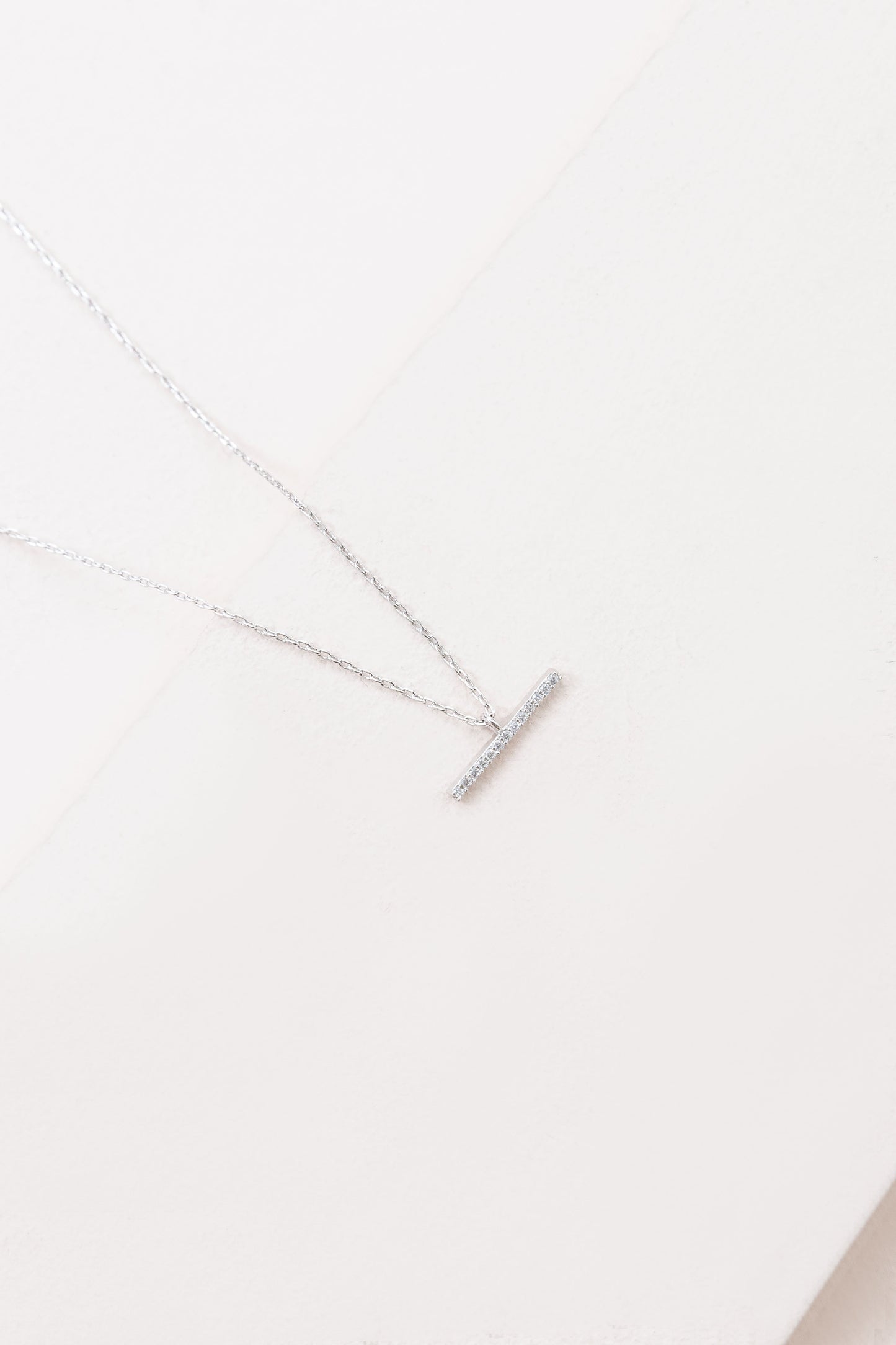 Horizon Necklace