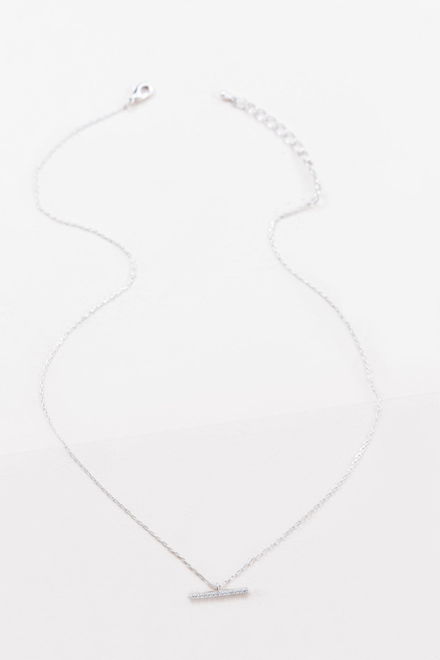 Horizon Necklace