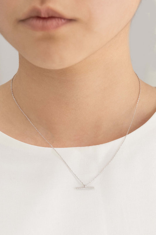 Horizon Necklace