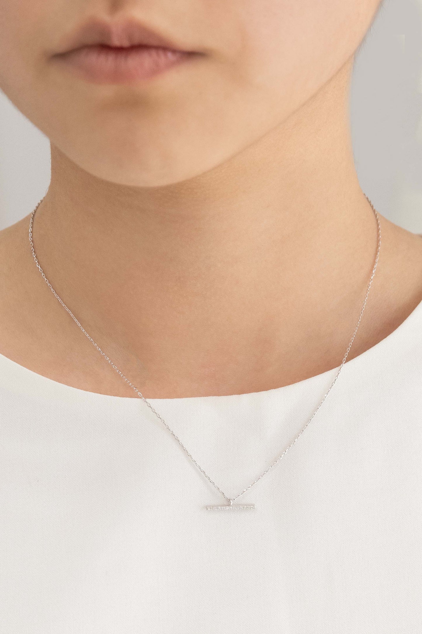Horizon Necklace