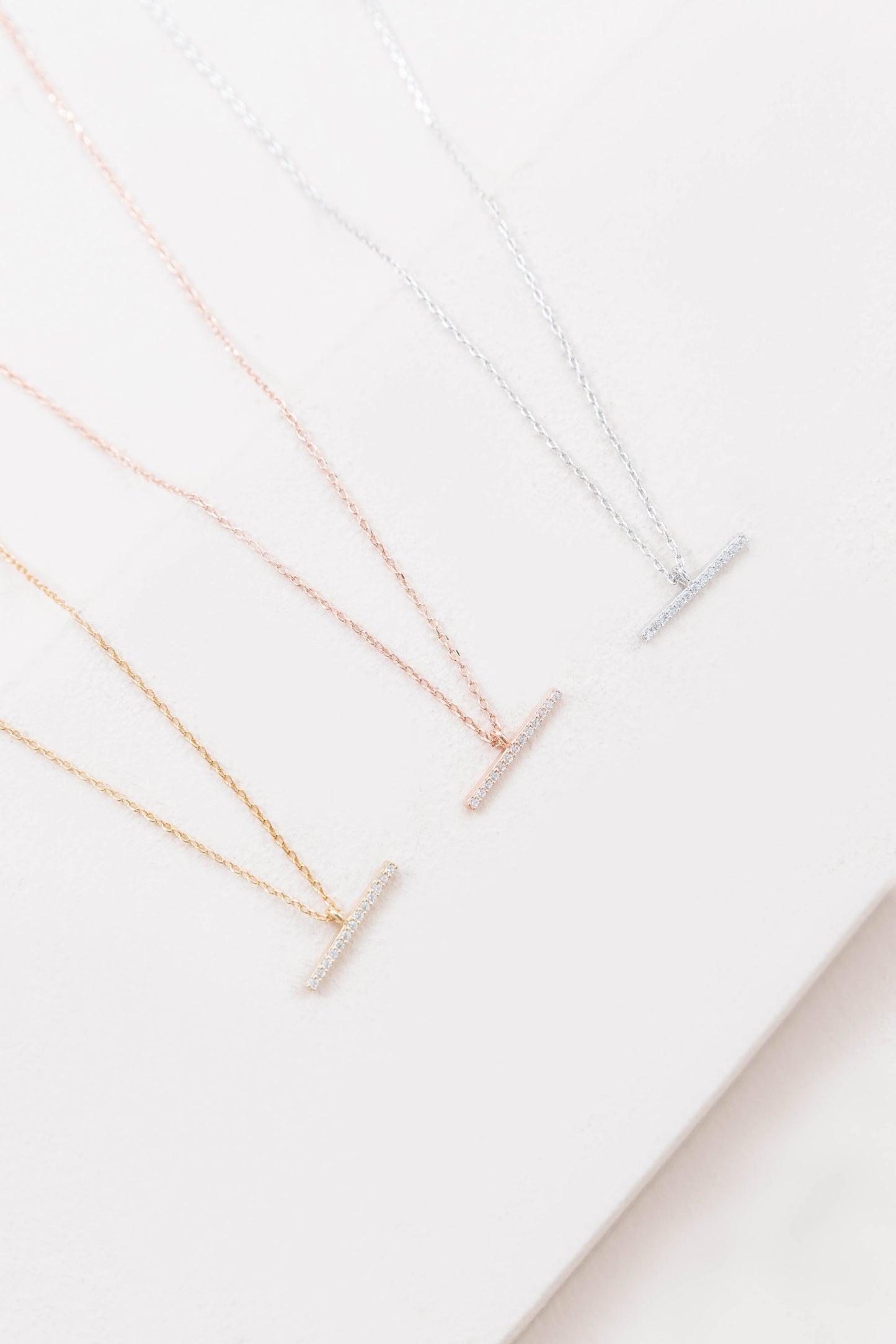 Horizon Necklace