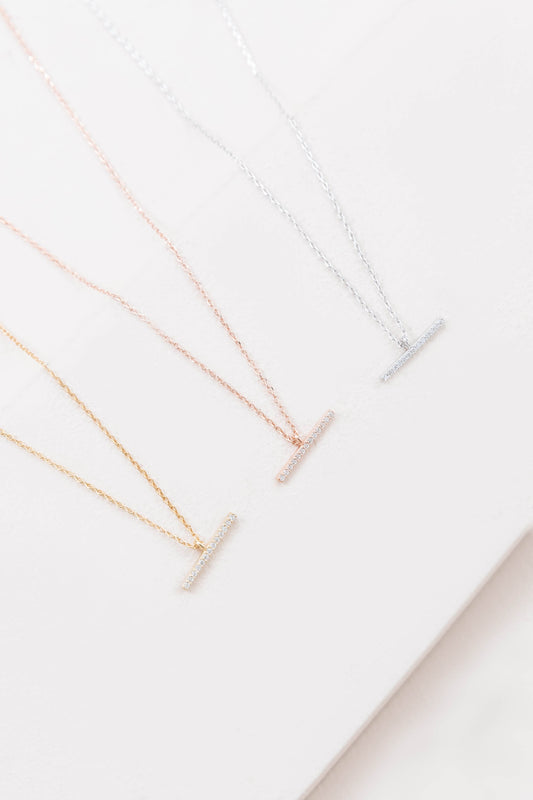 Horizon Necklace