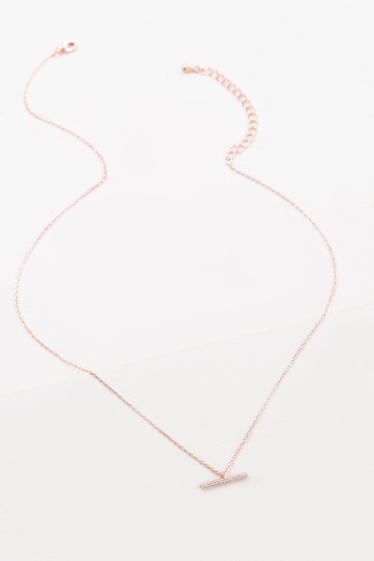 Horizon Necklace