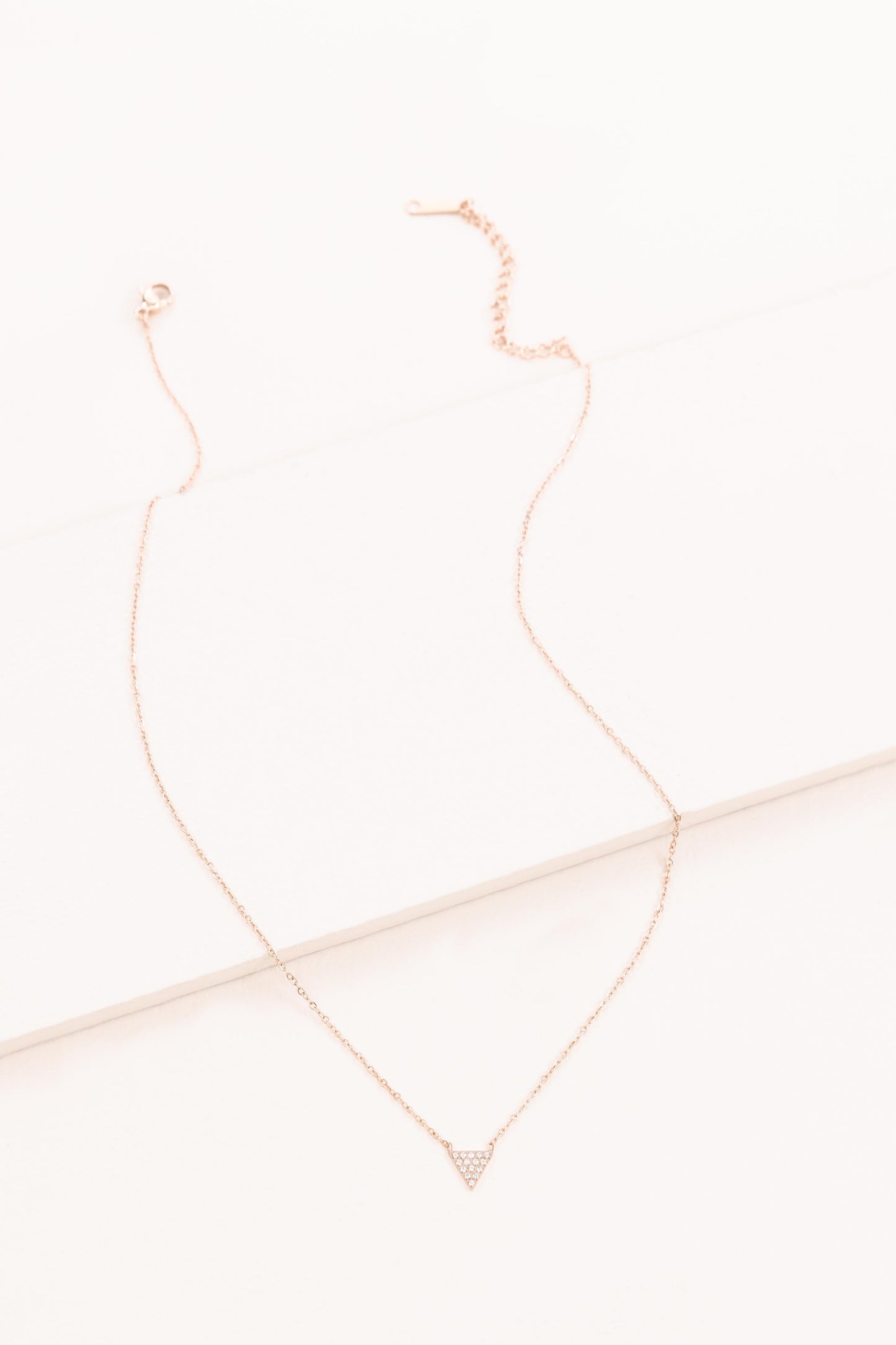 Oni Necklace (14K)
