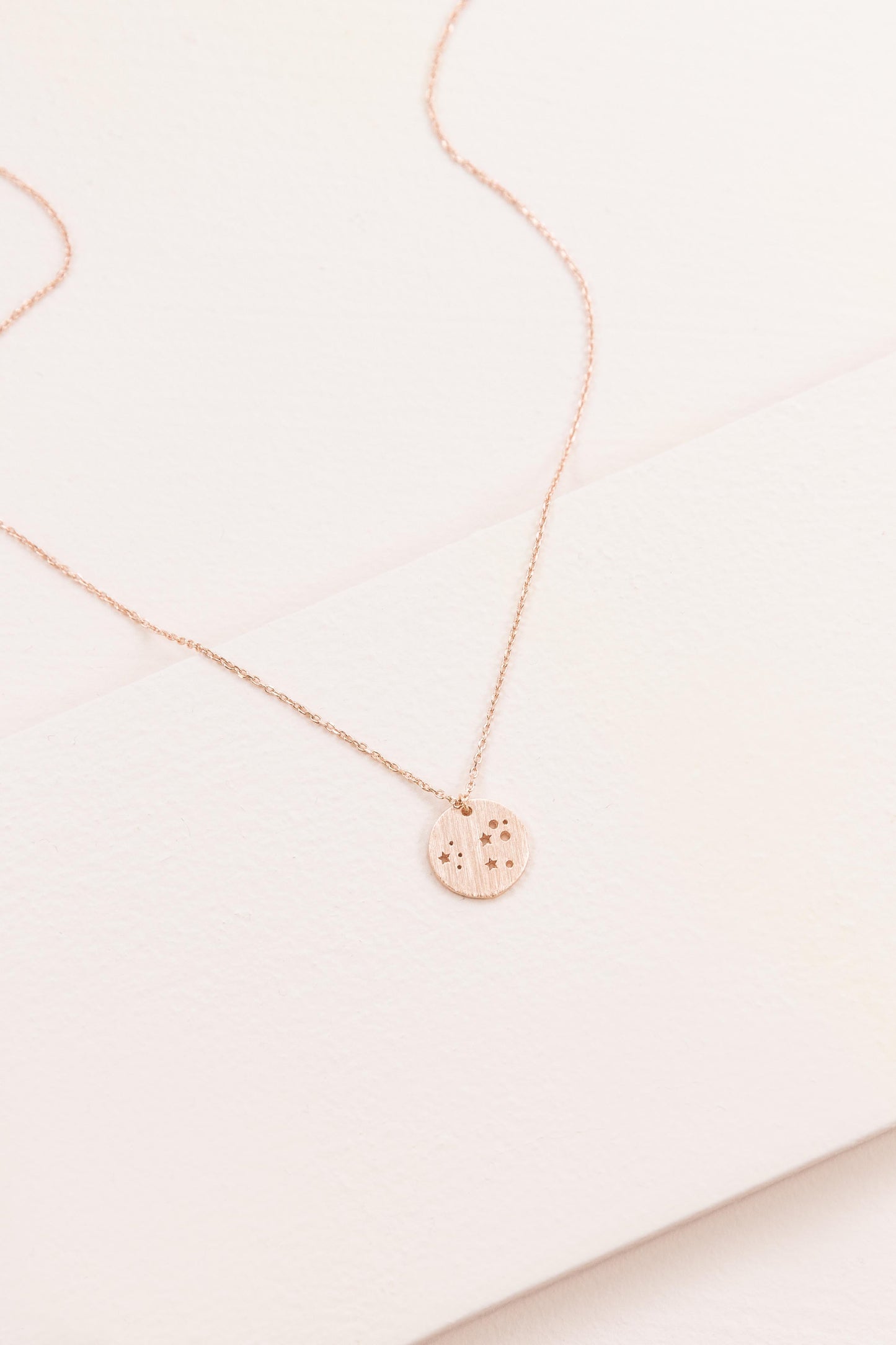 Constellation Necklace