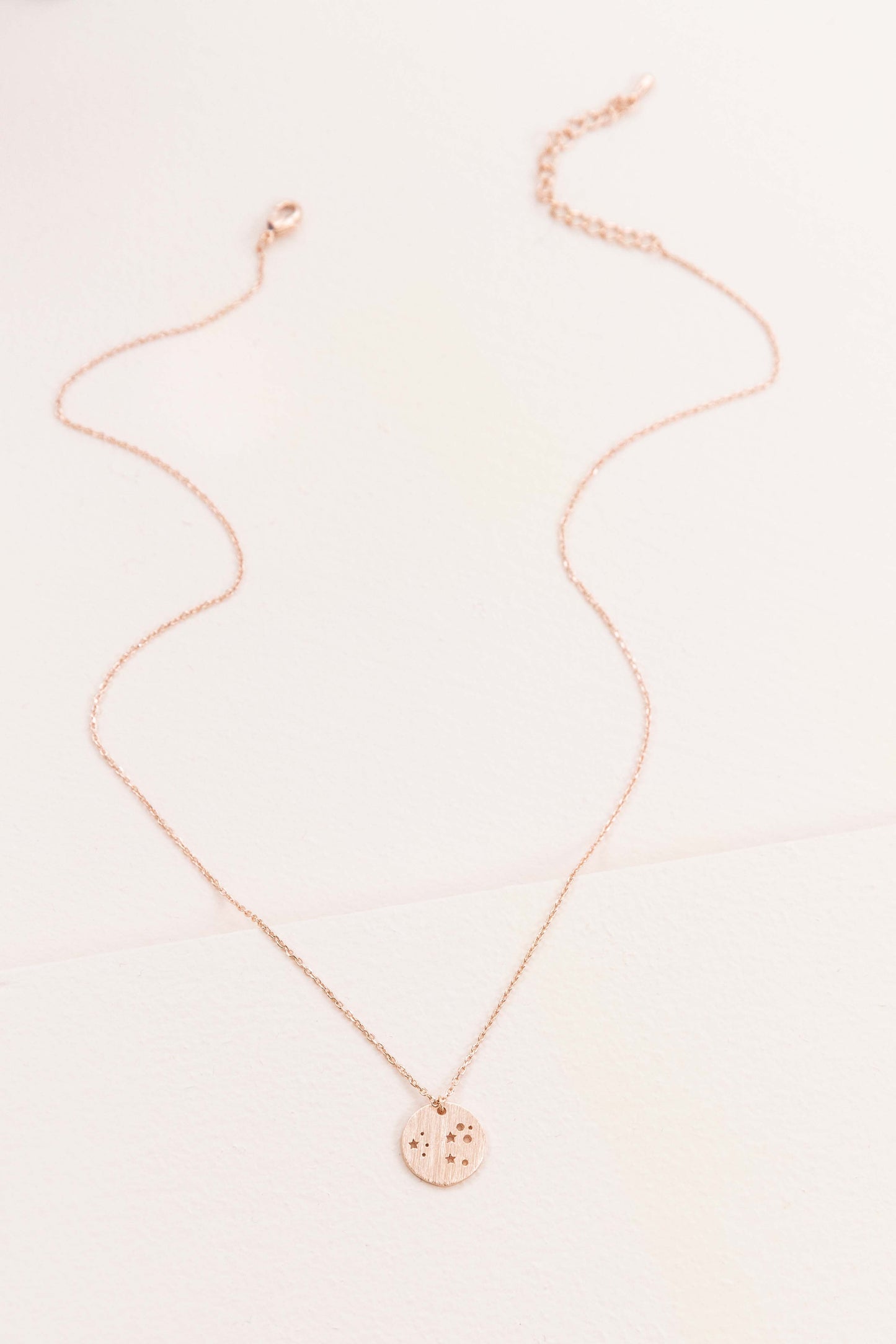 Constellation Necklace