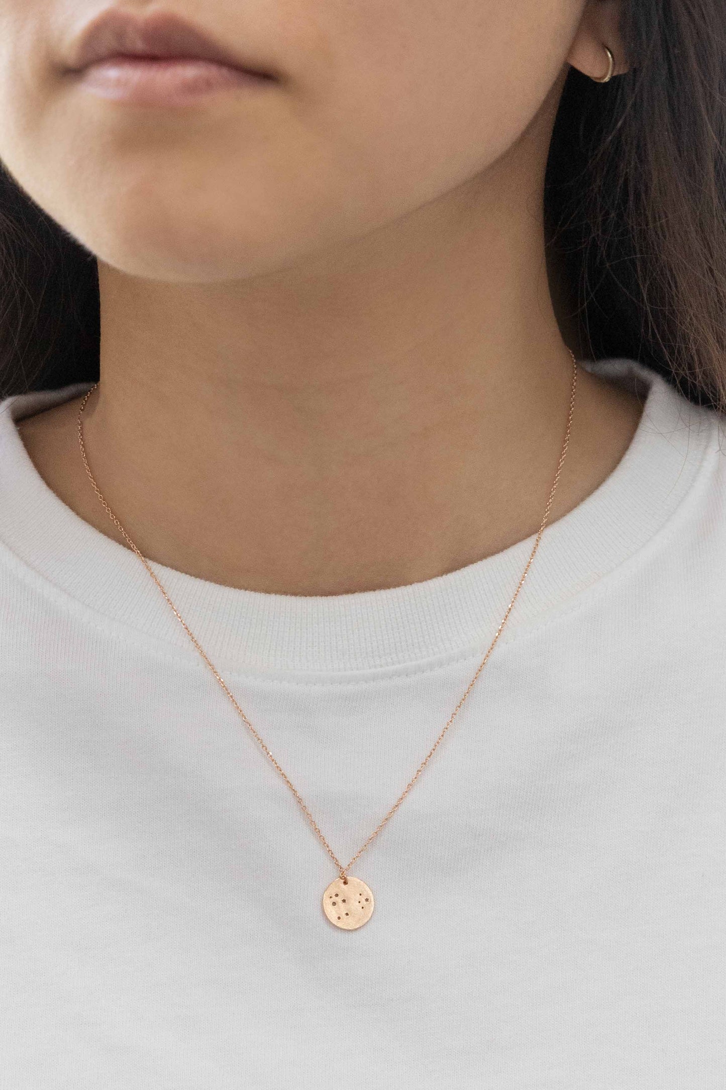 Constellation Necklace