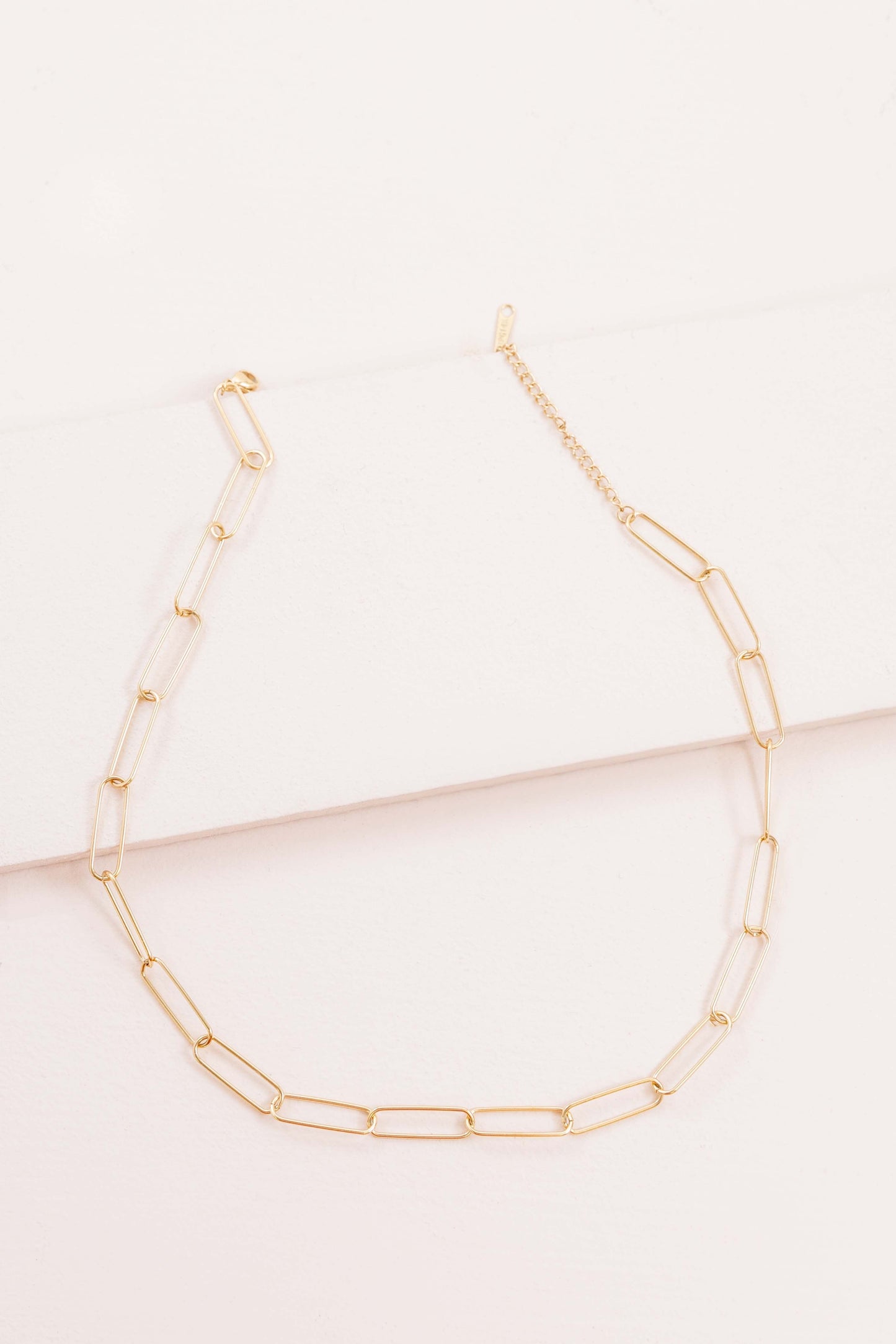 Perfect Link Necklace