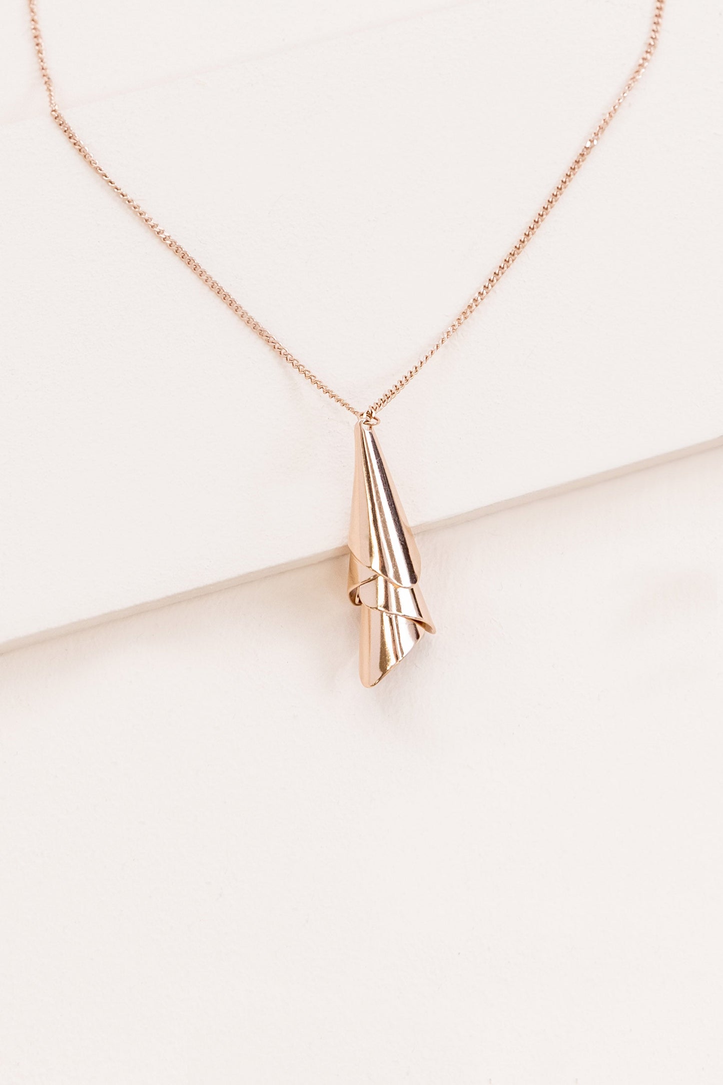 Season Of Love Necklace (14K)
