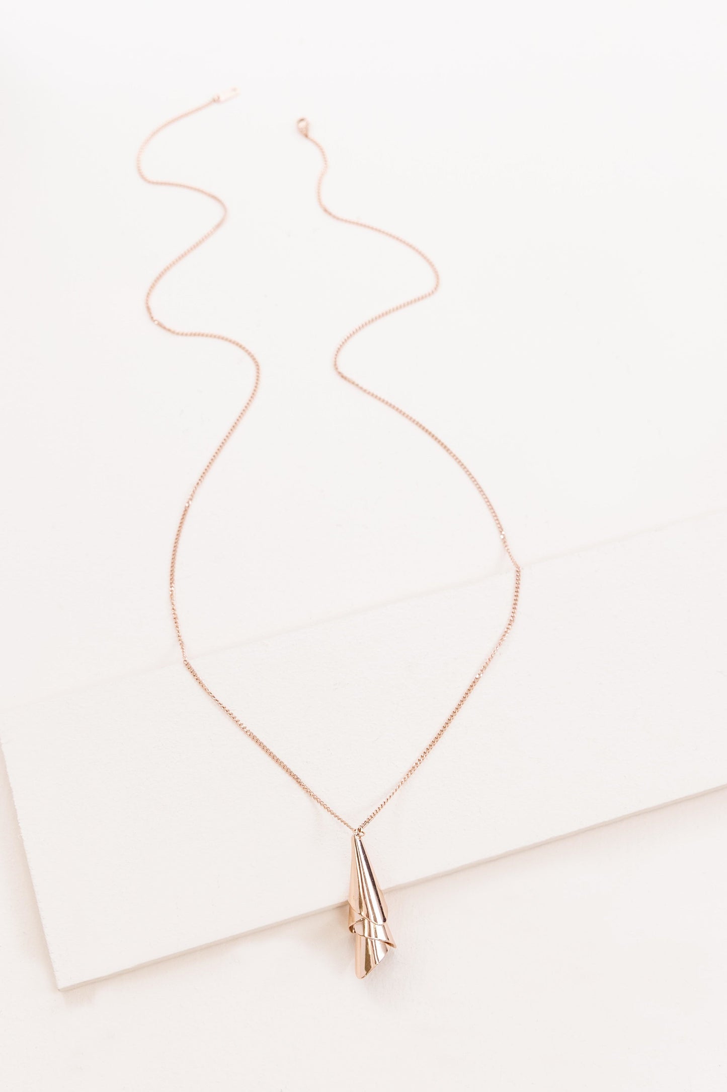 Season Of Love Necklace (14K)