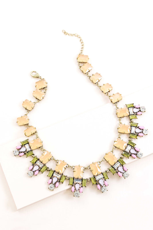 Kate Spring Bib