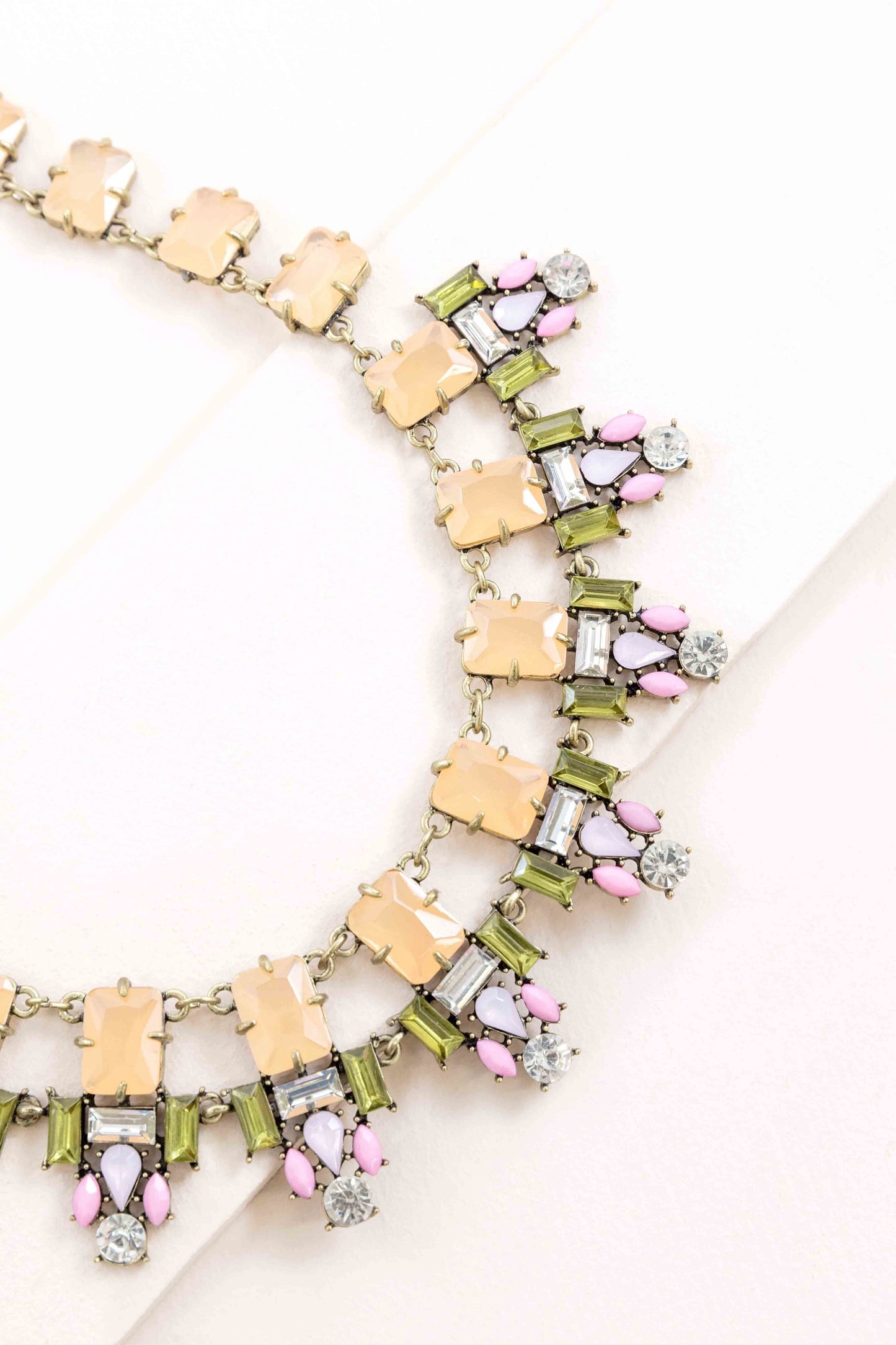 Kate Spring Bib