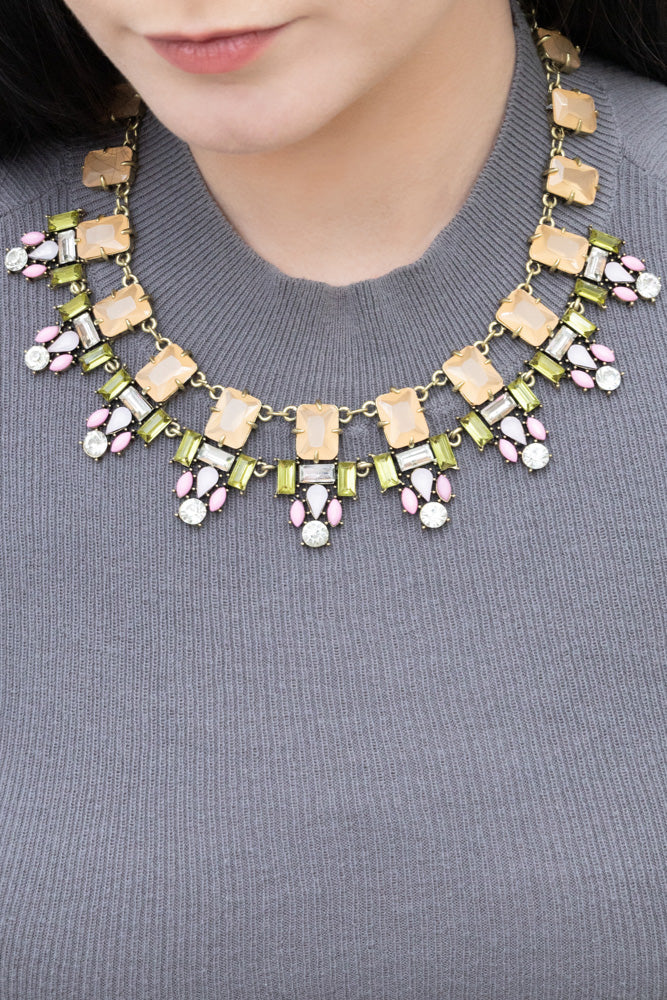 Kate Spring Bib
