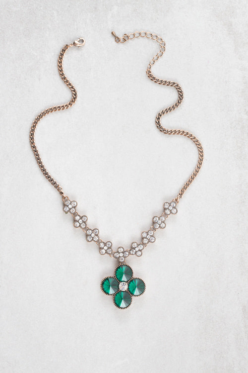 Clover Bib