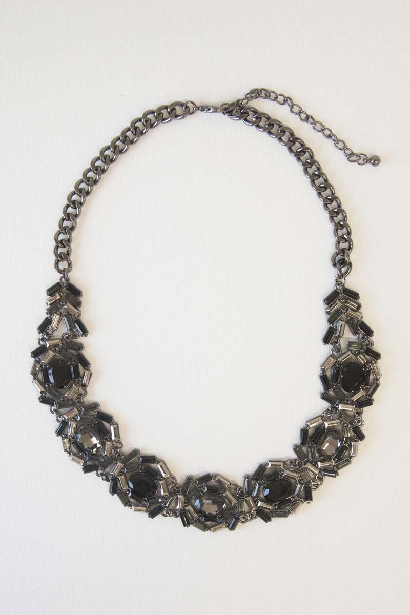 Apia Bib | Shadow