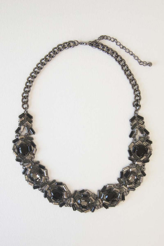 Apia Bib | Shadow