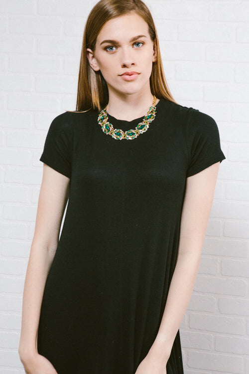 Apia Bib | Green
