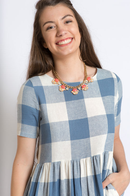 Coralise Bib