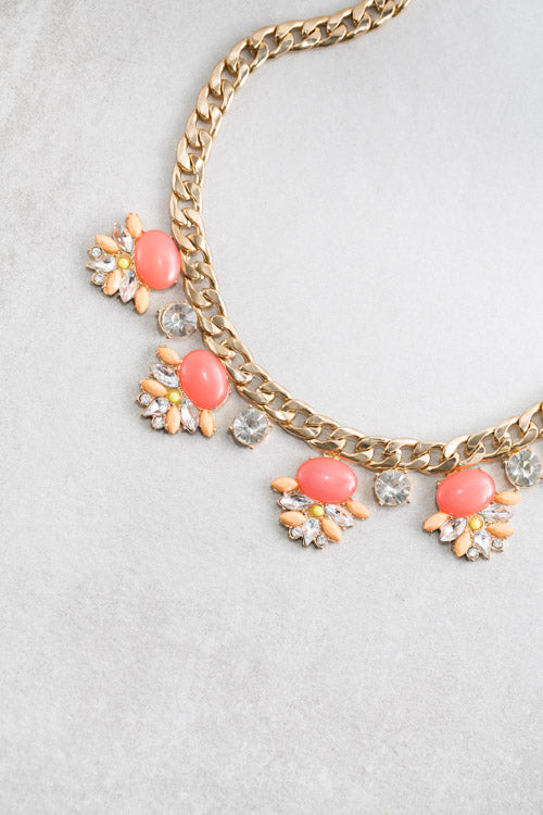 Coralise Bib