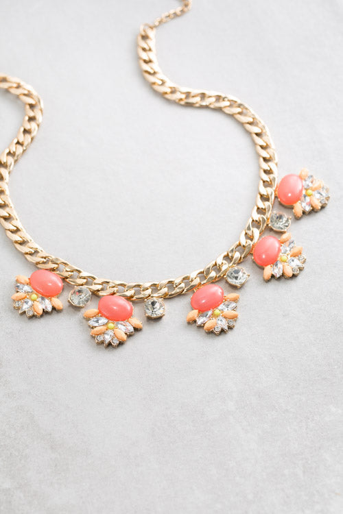 Coralise Bib
