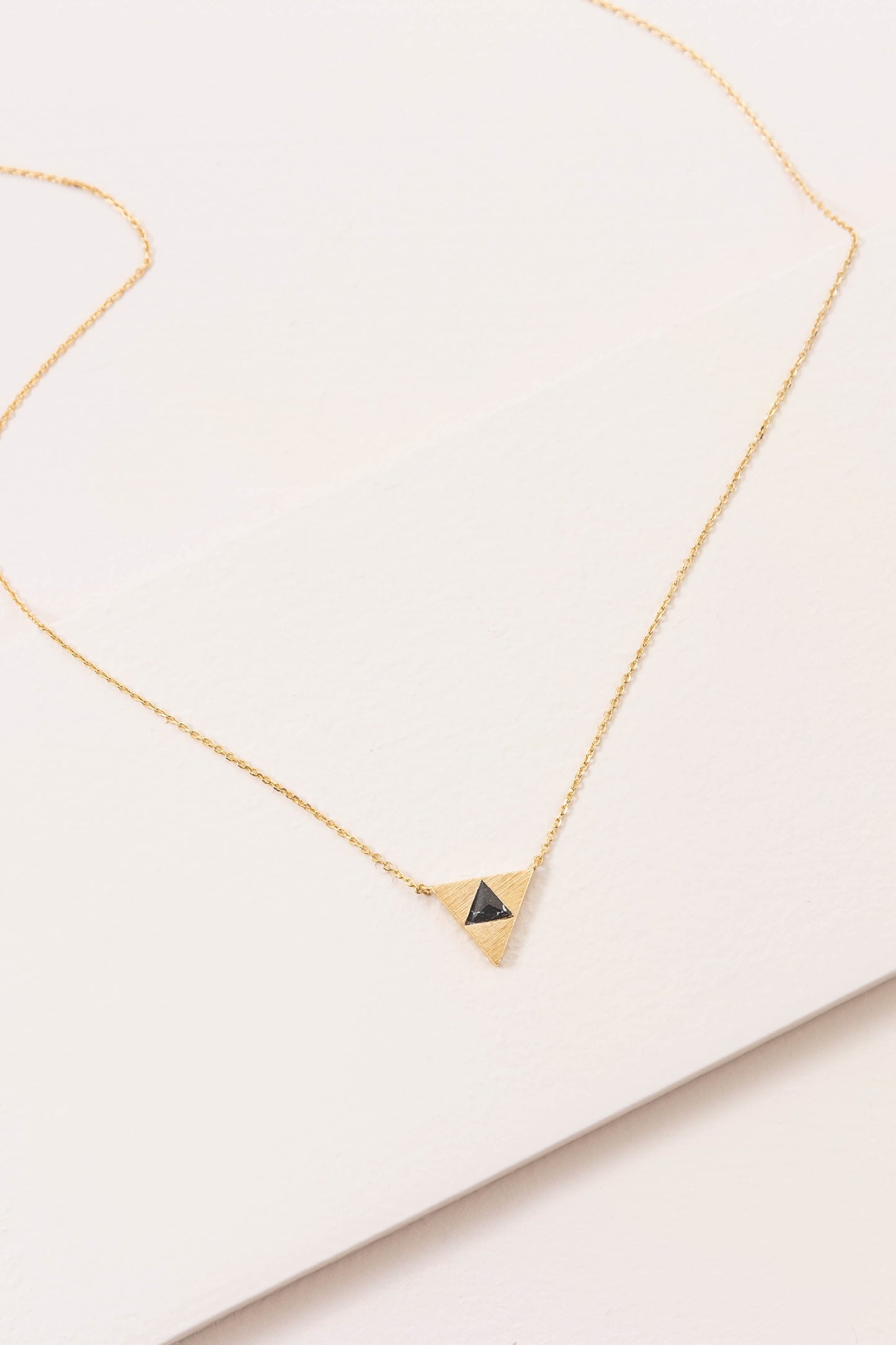 Guardian Stone Necklace