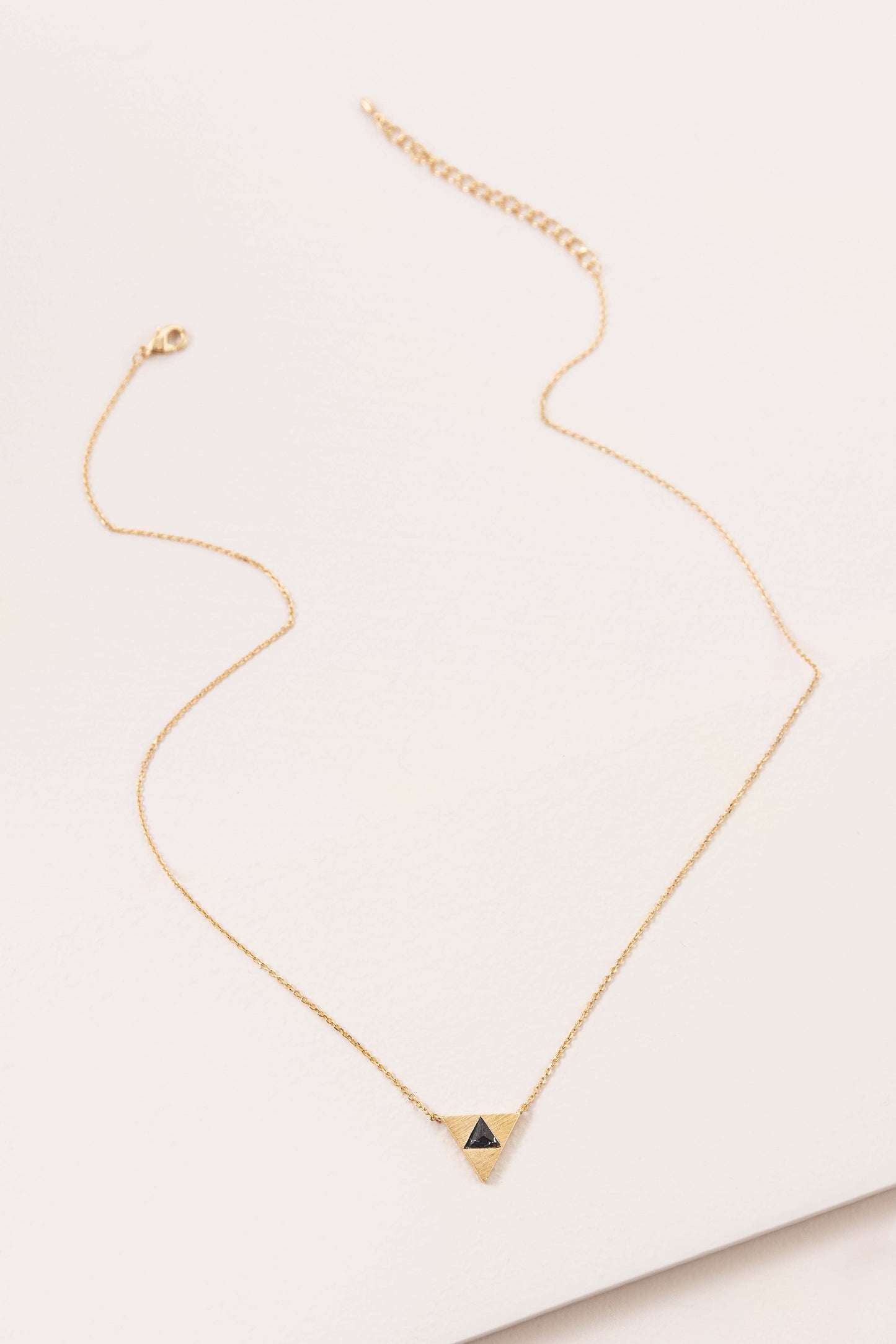 Guardian Stone Necklace
