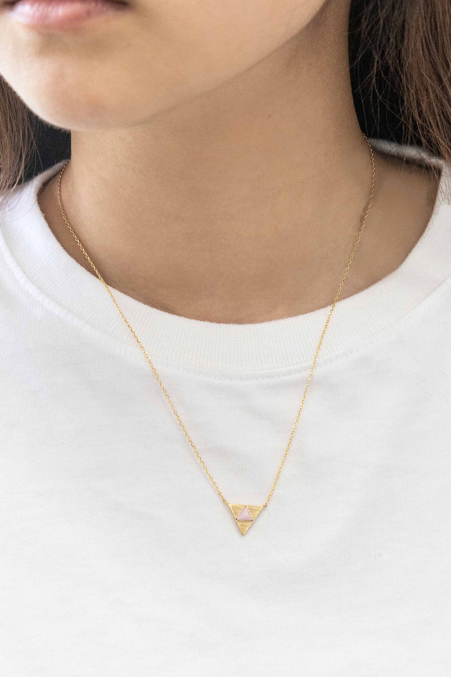 Guardian Stone Necklace