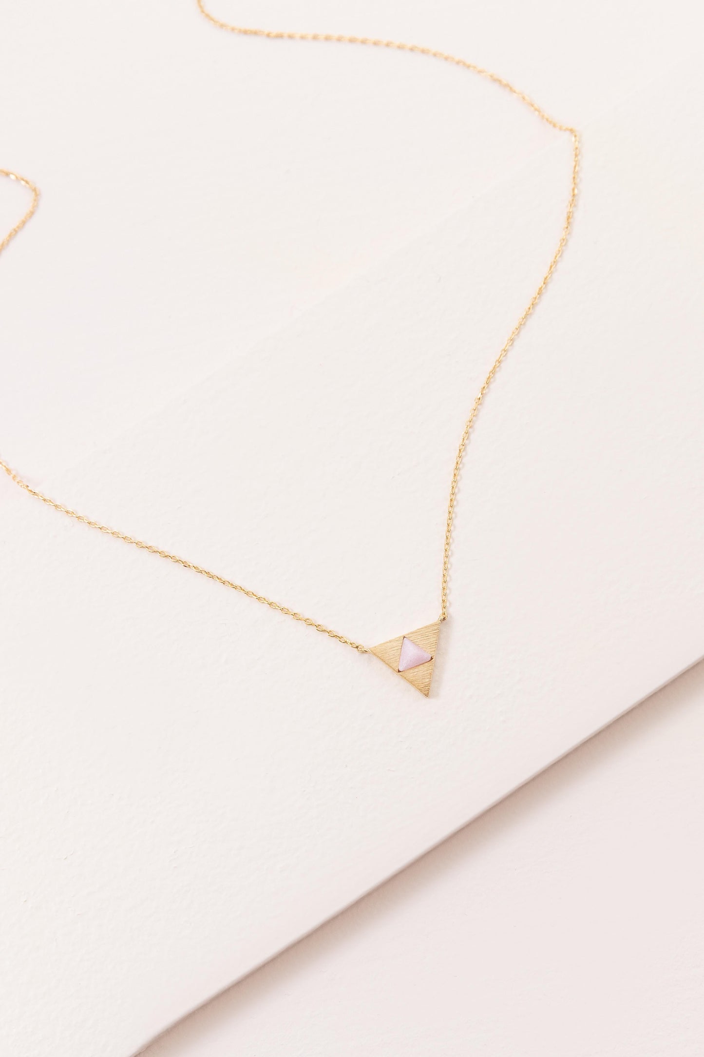 Guardian Stone Necklace