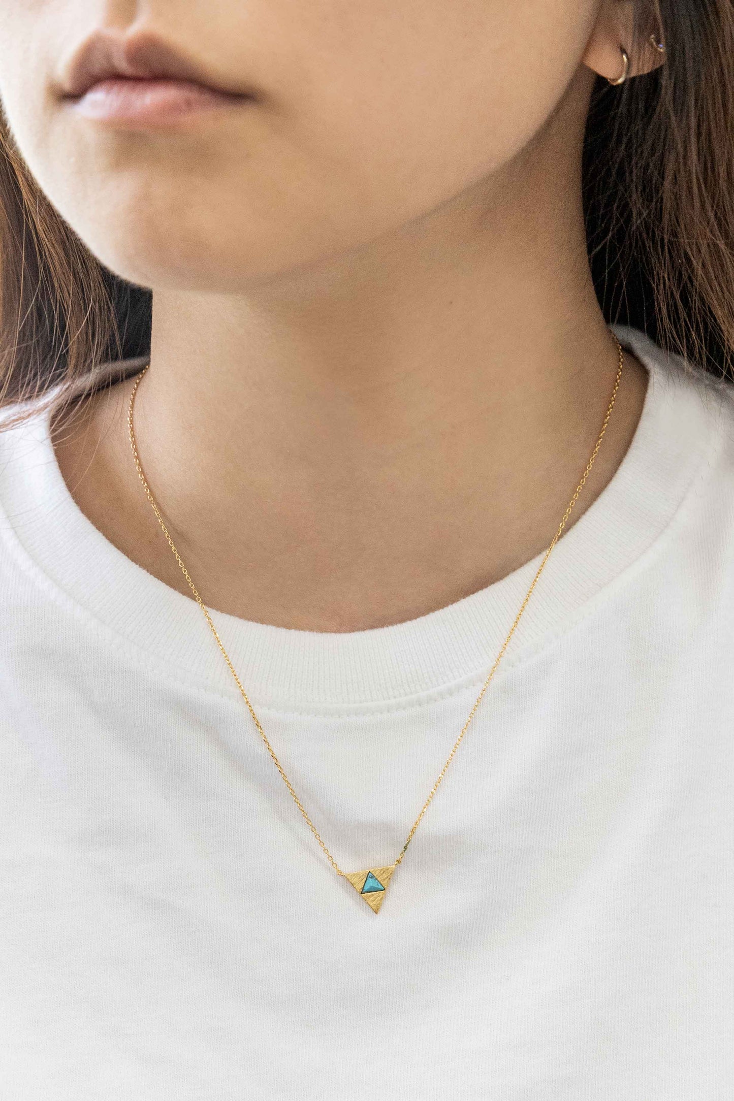 Guardian Stone Necklace
