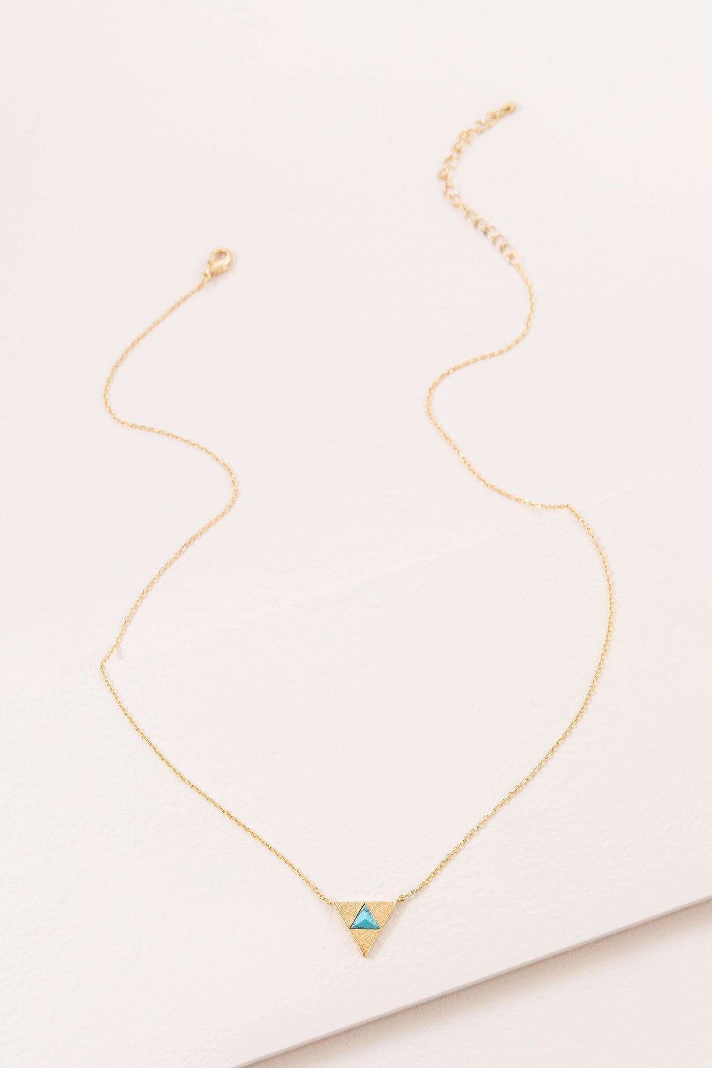 Guardian Stone Necklace