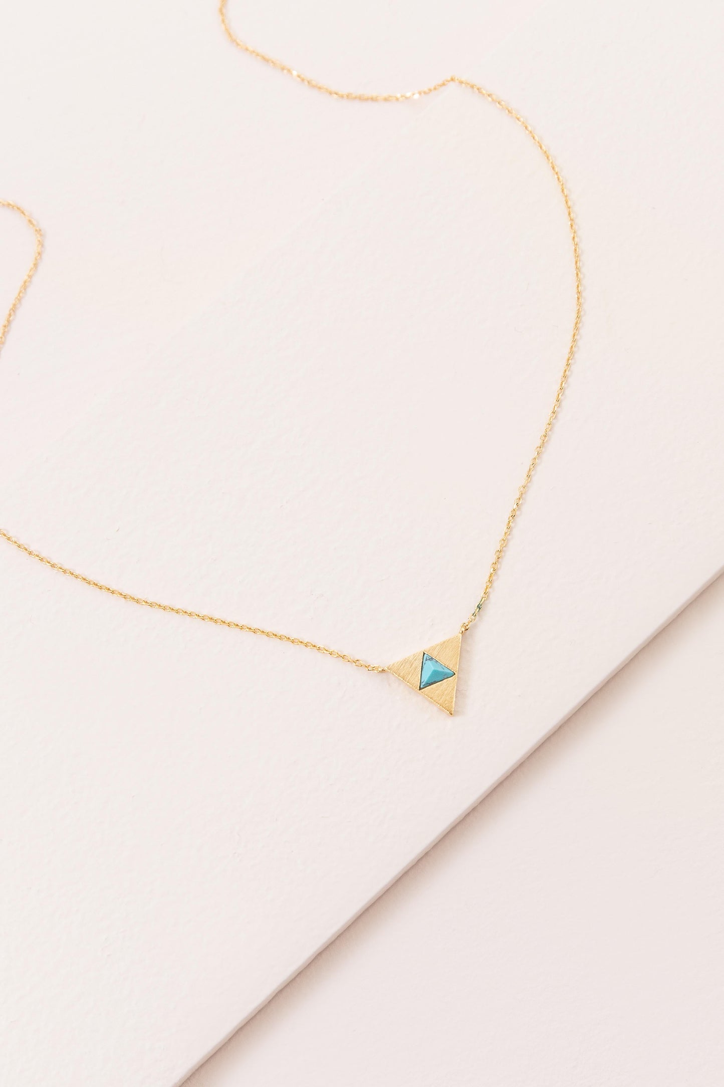 Guardian Stone Necklace
