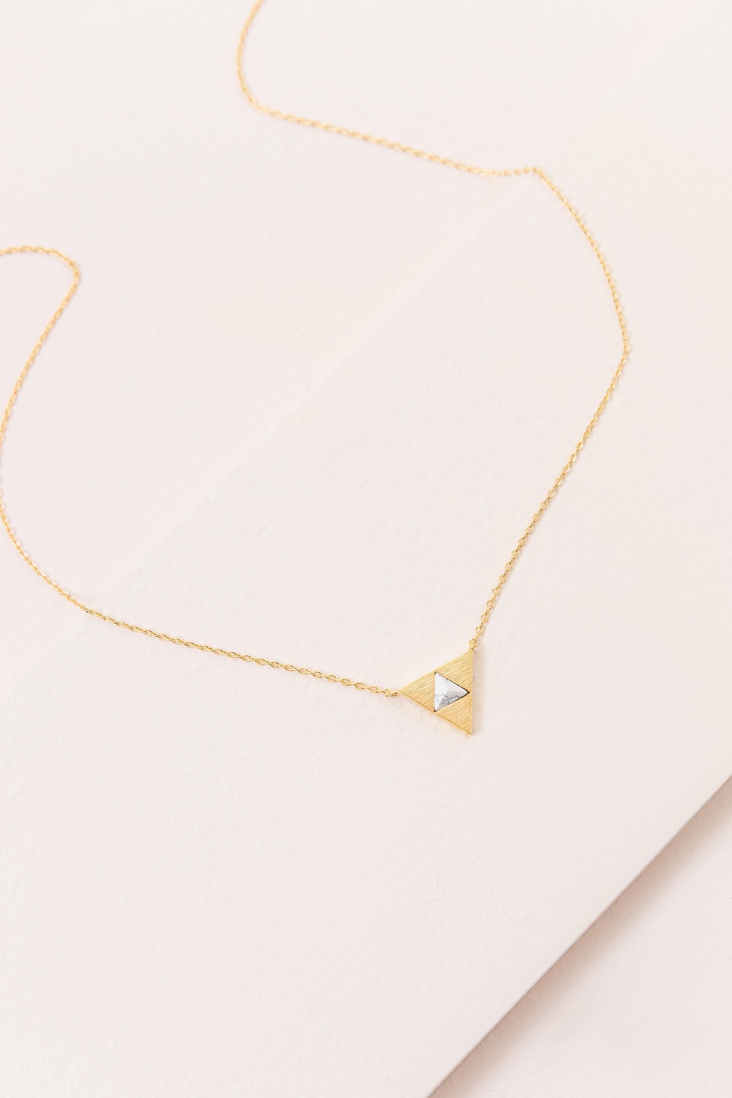 Guardian Stone Necklace