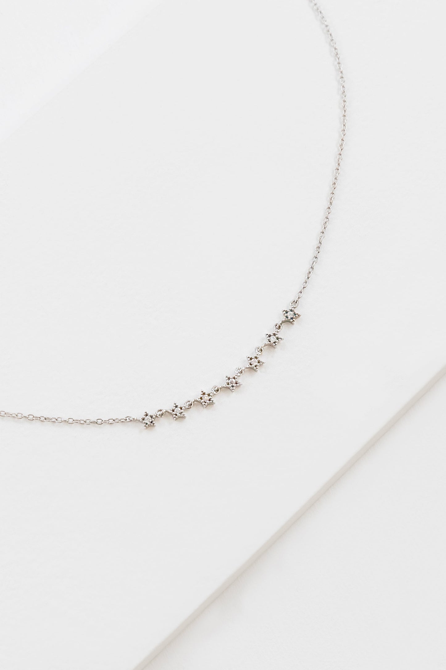 Night Sky Necklace